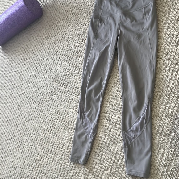 Size small grey athleta leggings! Only worn a few times. - Picture 3 of 5